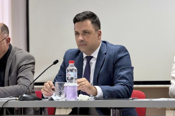 Председник Скупштине града Шапца честитао Божић