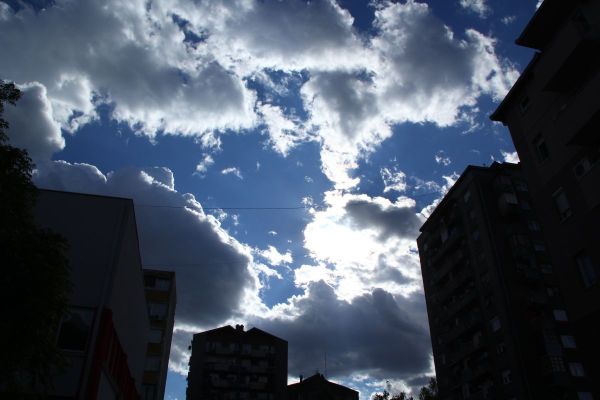 Топлије уз дуже сунчане интервале