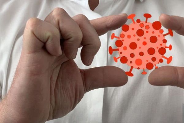 Aktivnost gripa i dalje iznad epidemijskog praga sa tendencijom opadanja