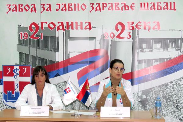 ZZJZ: Rak grlića materice se može prevenirati