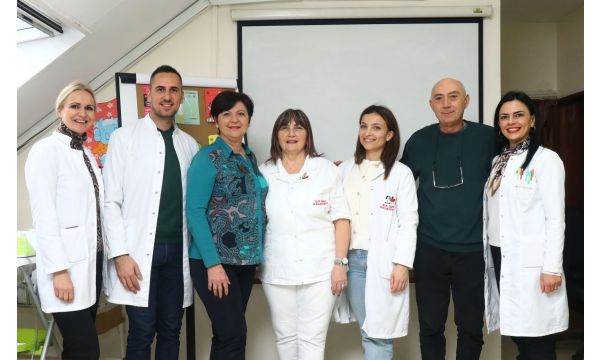 Kroz sedam koraka do zdravijeg života