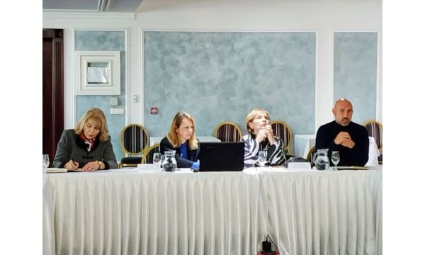 Seminar „Energetski pasoš zgrade - od zakona do prakse“