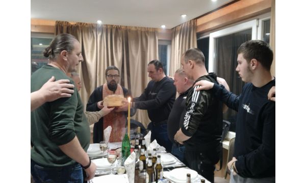 Слава винара, виноградара и гостионичара