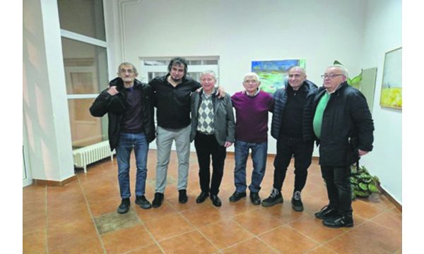 Берићетно донаторско вече