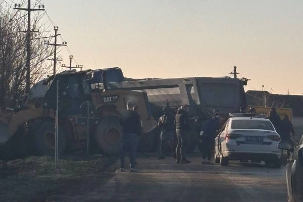 За два сата две незгоде на путу Сремска Митровица - Богатић