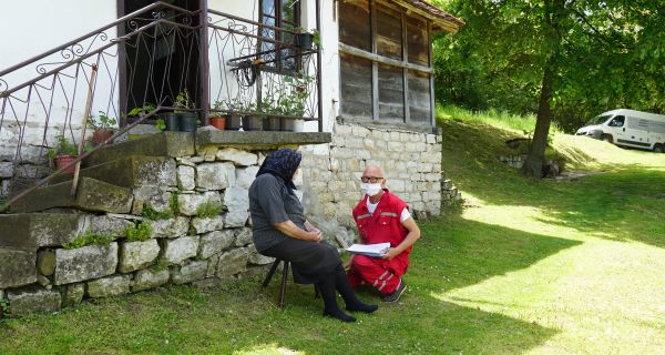 Често је потребна само права информација