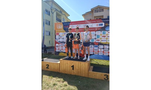 Dvokić rekorder Srbije