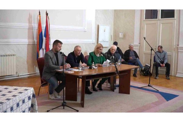 Одржана промоција књиге „Мачванска сећања и Мачвански погледи“