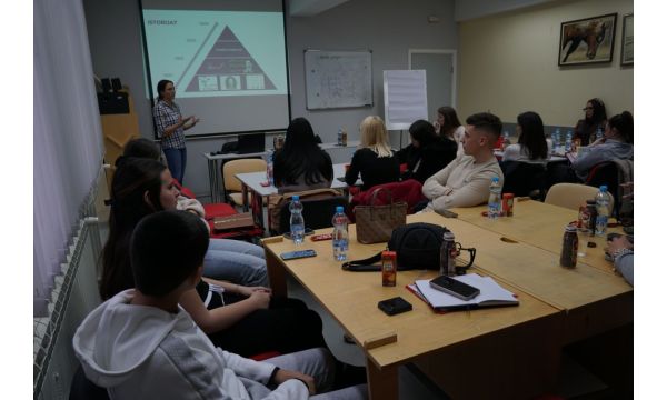 Strah, neznanje i potencijal