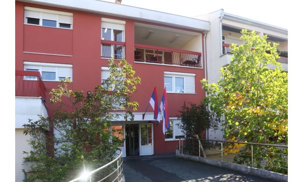 Poskupeo smeštaj u domovima za stare