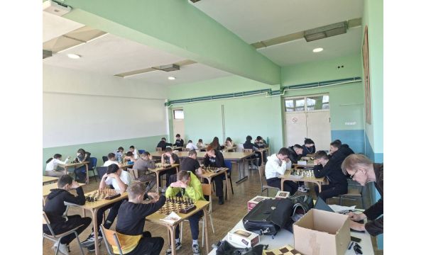 Po troje najboljih idu u Loznicu