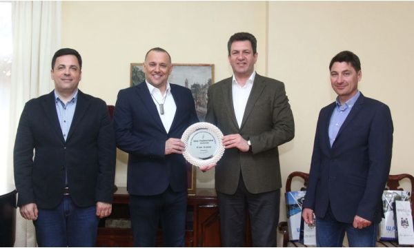 Šabac prolazna stanica