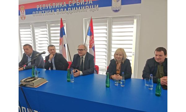 Promocija zdravlja u Vladimircima