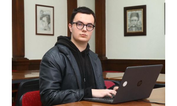 Добар говорник утемељује сваког појединца на његовом путу