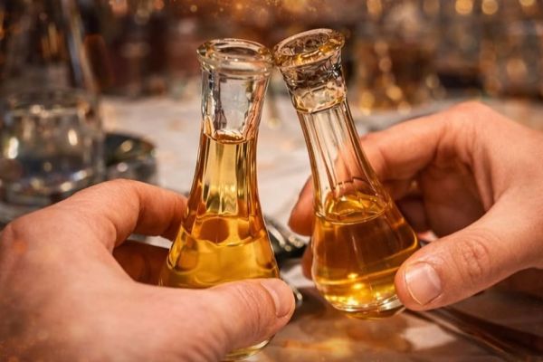 Prvi Mini sajam rakije