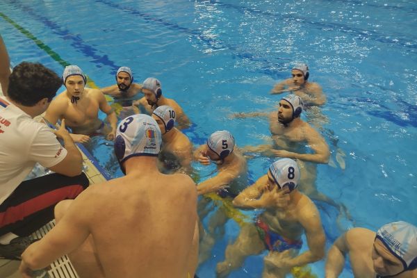 Победа против вицешампиона Шпаније за опроштај од Европе