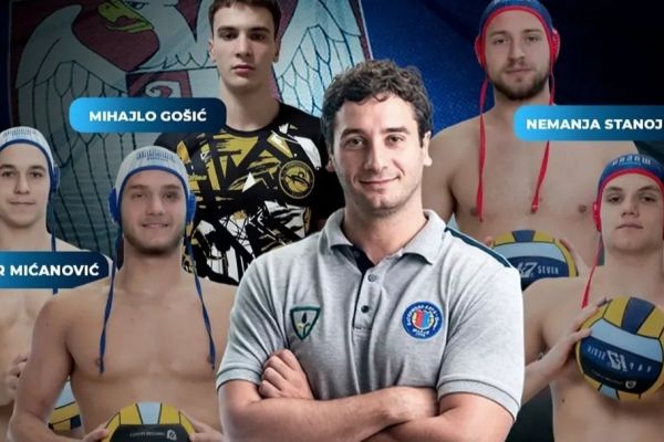 Šapčani u tri reprezentacije