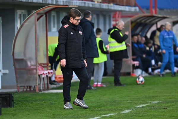 Penal serija presudila - Mačva bez polufinala