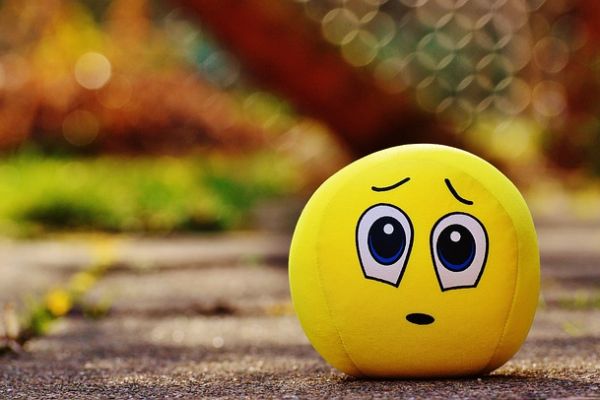 Променљиво расположење и поремећај сна