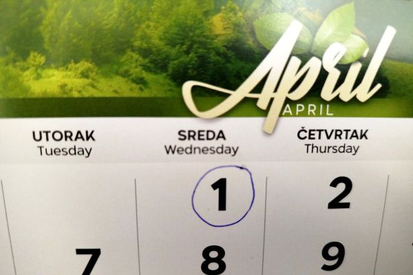 Светски Дан шале