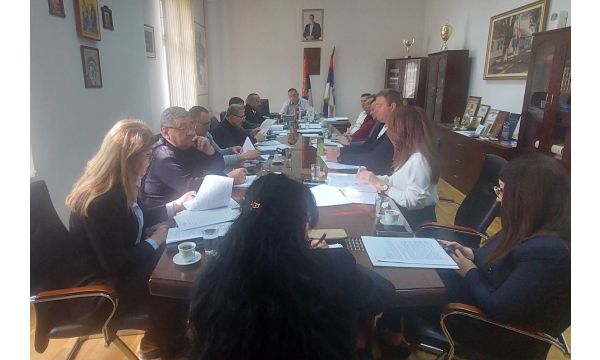 Pomoć udruženjima građana