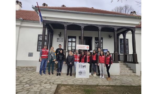 Obeležen Svetski dan zdravlja