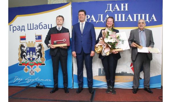 Aprilske nagrade za pomoć, promociju i humanost