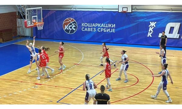 Duga osma u konačnom plasmanu