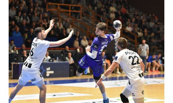 Dubočica izazov i provera