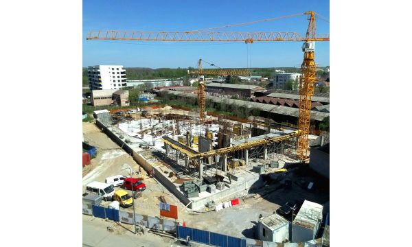 Cene stanova i dalje rastu