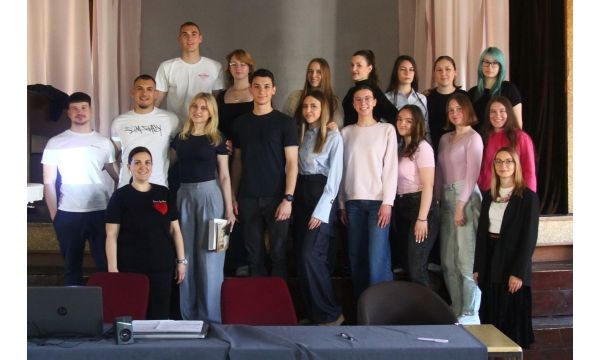 Računarstvo i informatika nisu bauk