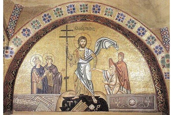 Velika subota – dan iščekivanja Vaskrsenja