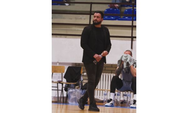 Ambiciozno u novu sezonu