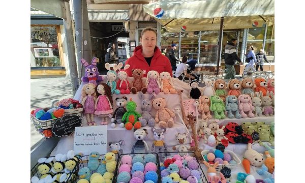 Magične niti Jasmininih unikata