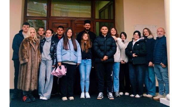 Gimnazijalci pokazali veliko srce