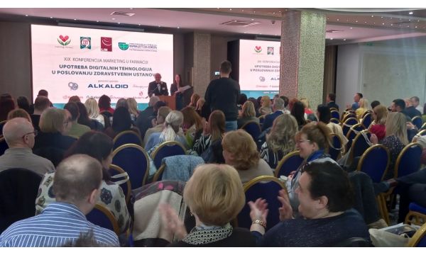 Digitalizacija - izazov za zdravstvene radnike