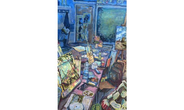 Nagrada za Andrijanu Milenković