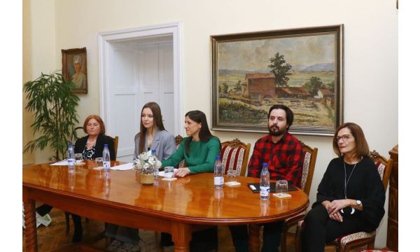 Nagrađeni za najbolju priču