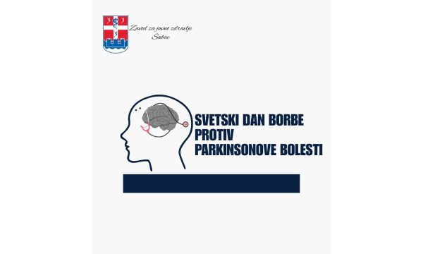 Svetski dan Parkinsonove bolesti