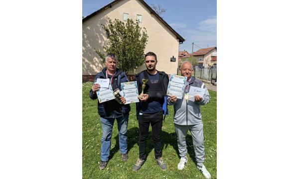 Najjače i najlepše jaje Prnjavora za 2026.