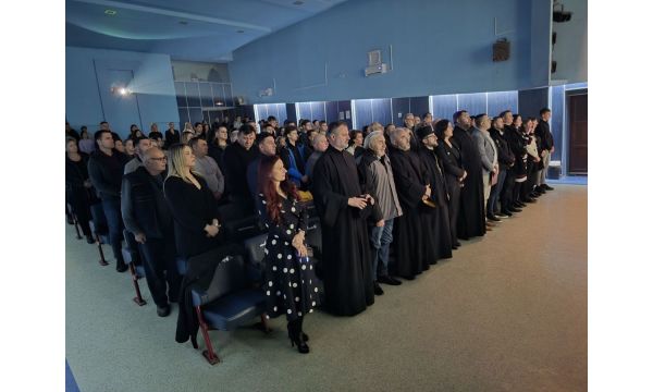 Četvrt veka kulture, tradicije i zajedništva