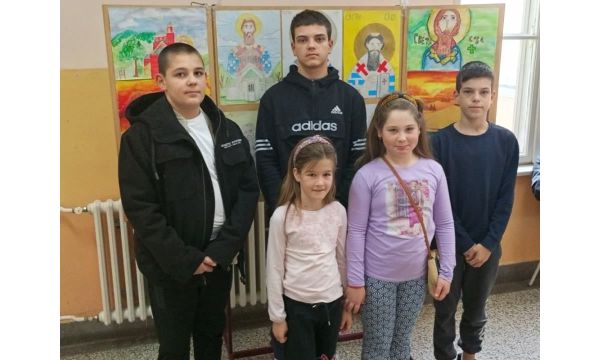 Plasman na republički nivo