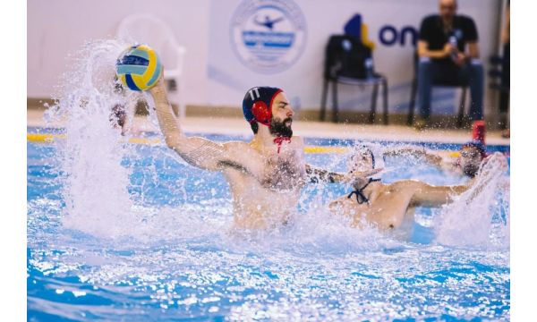 Formalnost za polufinale