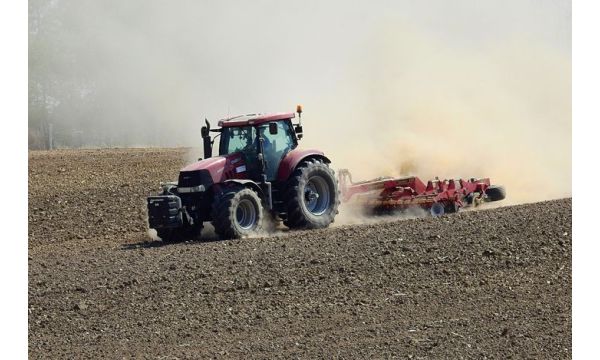 Klimatski ekstremi menjaju pravila proizvodnje