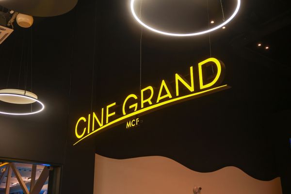 Repertoar bioskopa Cine Grand BIG Šabac do 22. aprila