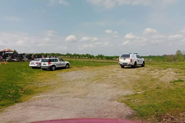 Bezbedno uništena artiljerijska granata pronađena u Jevremovcu