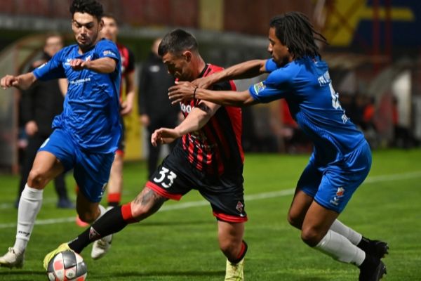 Startuje plej of - Mačva pred imperativom