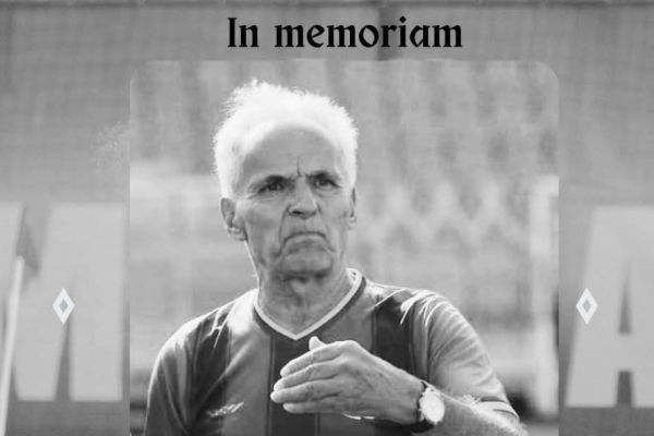 IN MEMORIAM: Драган Попадић (1946 - 2026)