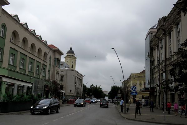 JP Infrastruktura: Obustava saobraćaja u pojedinim ulicama 23. aprila