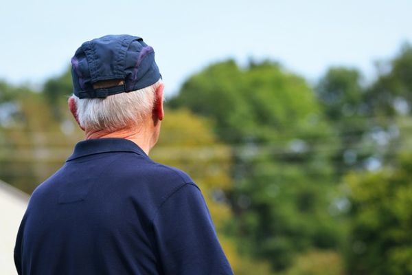 Svetski dan borbe protiv Parkinsonove bolesti